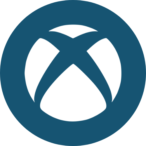 Jeux vidéo pour X BOX