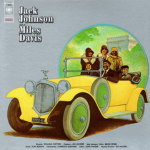 Vers l'album Jack Johnson