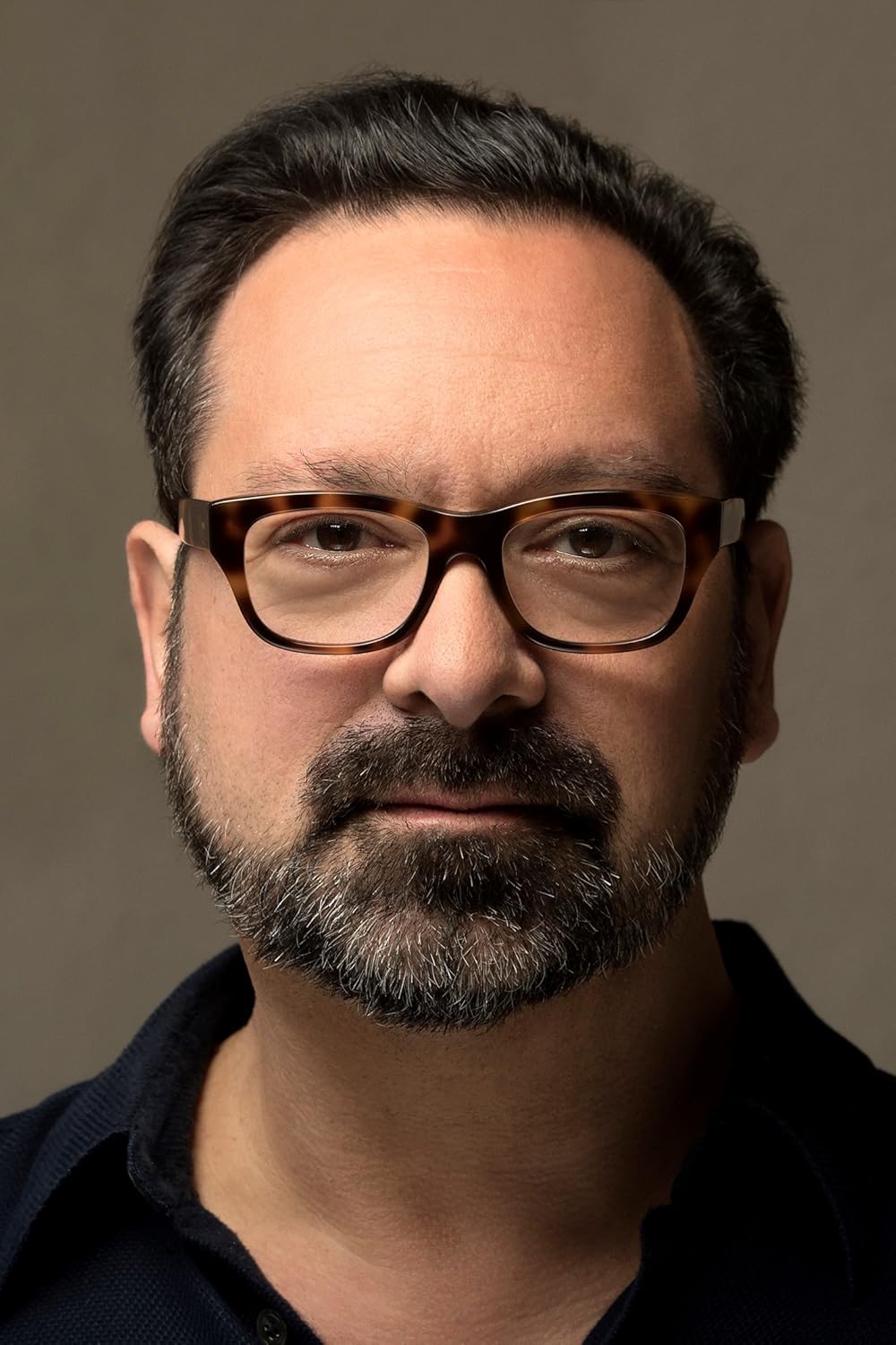 Le réalisateur James Mangold
