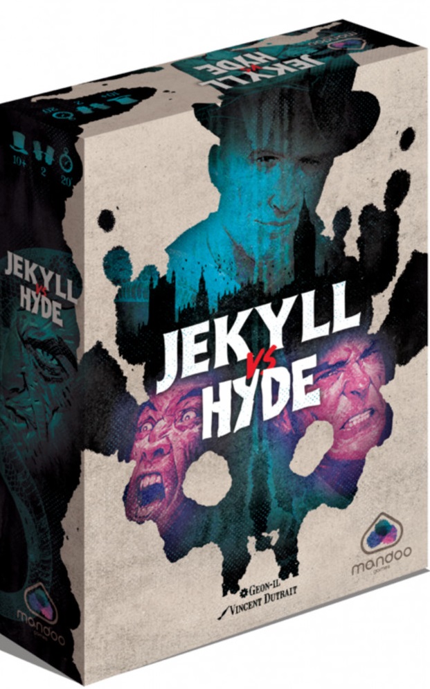 Jeu Jekyll & Hyde, lien vers le portail