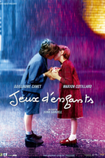 vers la notice du film Jeux d'enfants