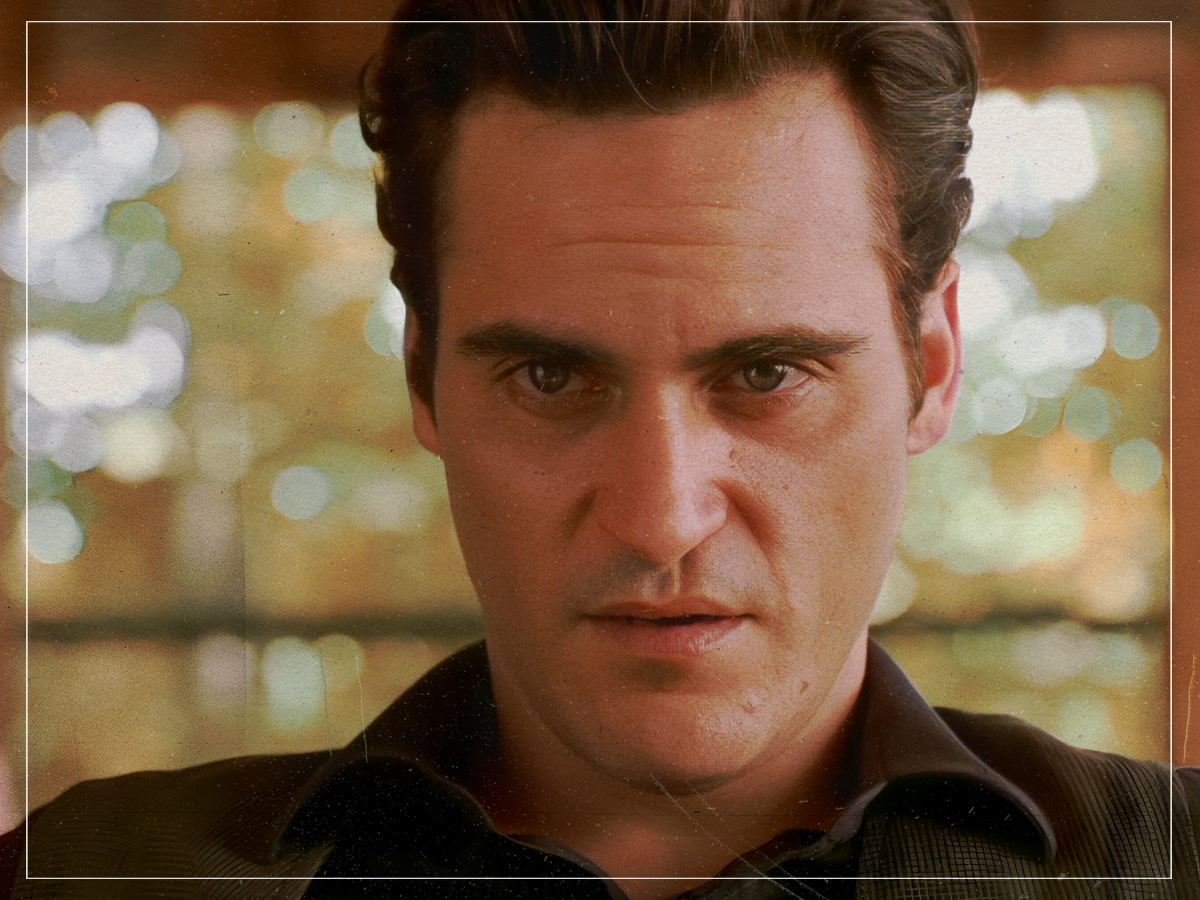 Photo de Joaquin Phoenix