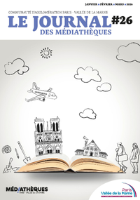 vers le Journal de janvier à mars 2026