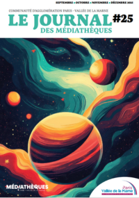 Couverture du Journal de septembre à décembre 2025