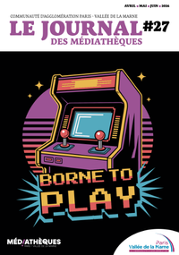 Vers le journal d'avril à juin 2026