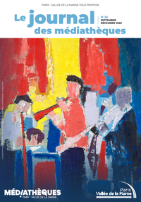 Vers le journal de septembre à décembre 2026