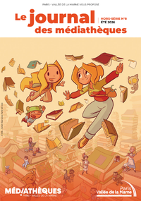 Vers le journal d'été 2026