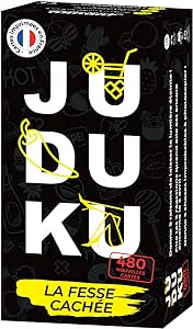 Juduku