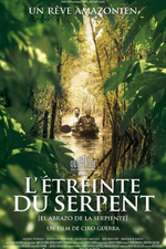 L'étreinte du serpent