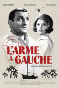 L'arme à gauche