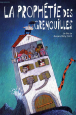 La Prophétie des grenouilles