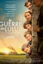 vers la notice du film La guerre des Lulus