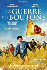 vers la notice du film La guerre des boutons