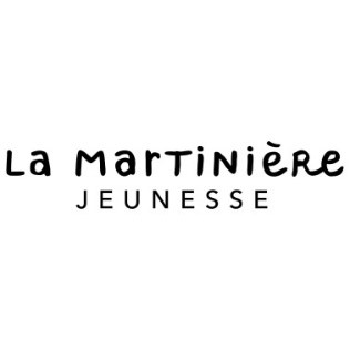 Logo des éditions De la Martinière