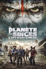 La planète des singes-L'affrontement