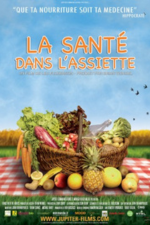 La santé dans l'assiette