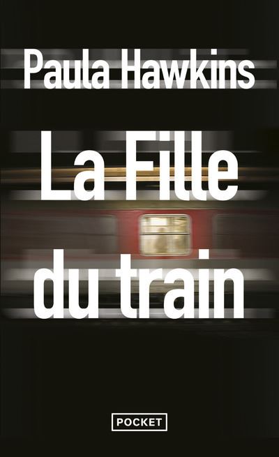 la fille du train