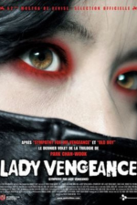 Affiche du film Lady Vengeance