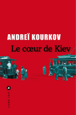 Le coeur de Kiev