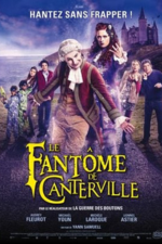 vers la notice du film Le fantôme de Canterville