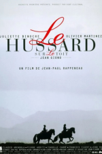 Vers la notice du film Le hussard sur le toit