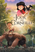 Le jour des corneilles