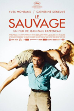 Vers la notice du film Le sauvage