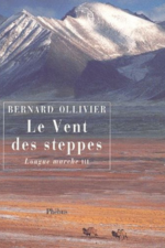 vers la notice du livre Le vent des steppes
