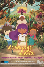 Le voyage de Lila