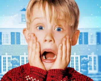 Photogramme de Maman, j'ai raté l'avion !, Chris Columbus, 1990