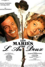 Vers la notice du film Les mariés de l'an deux