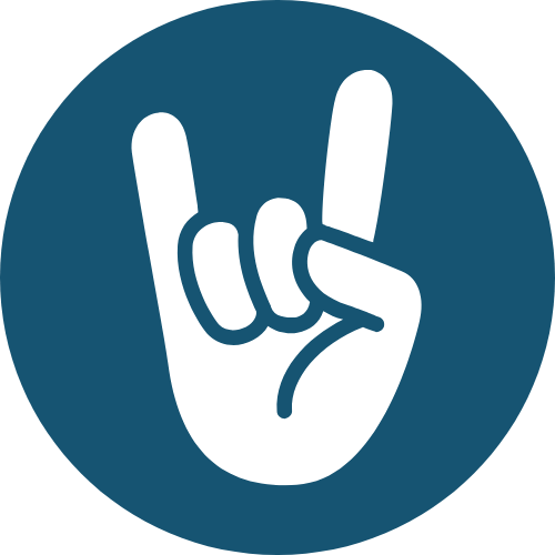 Metal hard-rock