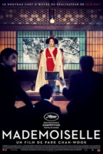 Affiche du film Mademoiselle