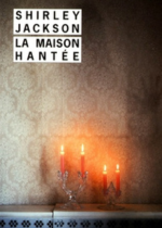 Couverture La maison hanté