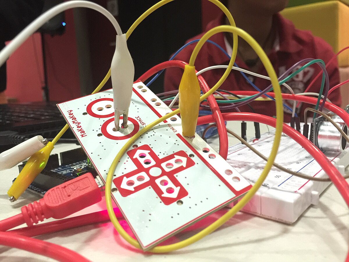 Makey-Makey