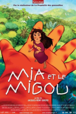 Mia et le Migou