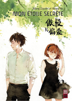 Manga Mon étoile secrète