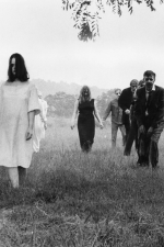 Les zombies de La nuit des morts-vivants