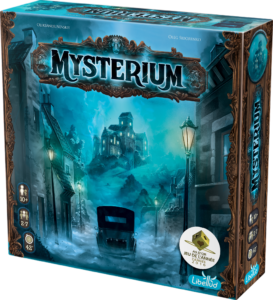 Mysterium