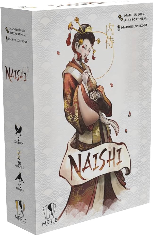 Jeu Naishi, lien vers le portail