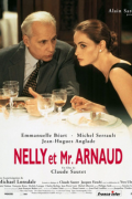 Nelly et monsieur Arnaud