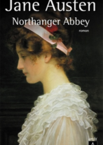 Northanger Abbey de Jane Austen
