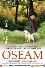 Oseam