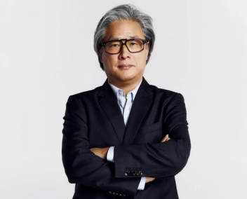 Park Chan-wook