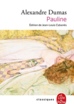 Pauline d'Alexandre Dumas