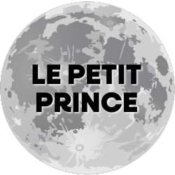 Sélection sur le Petit Prince