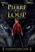 Pierre et le loup