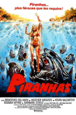 Piranhas