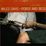 Vers la notice de l'album Porgy and Bess
