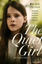 Quiet Girl affiche